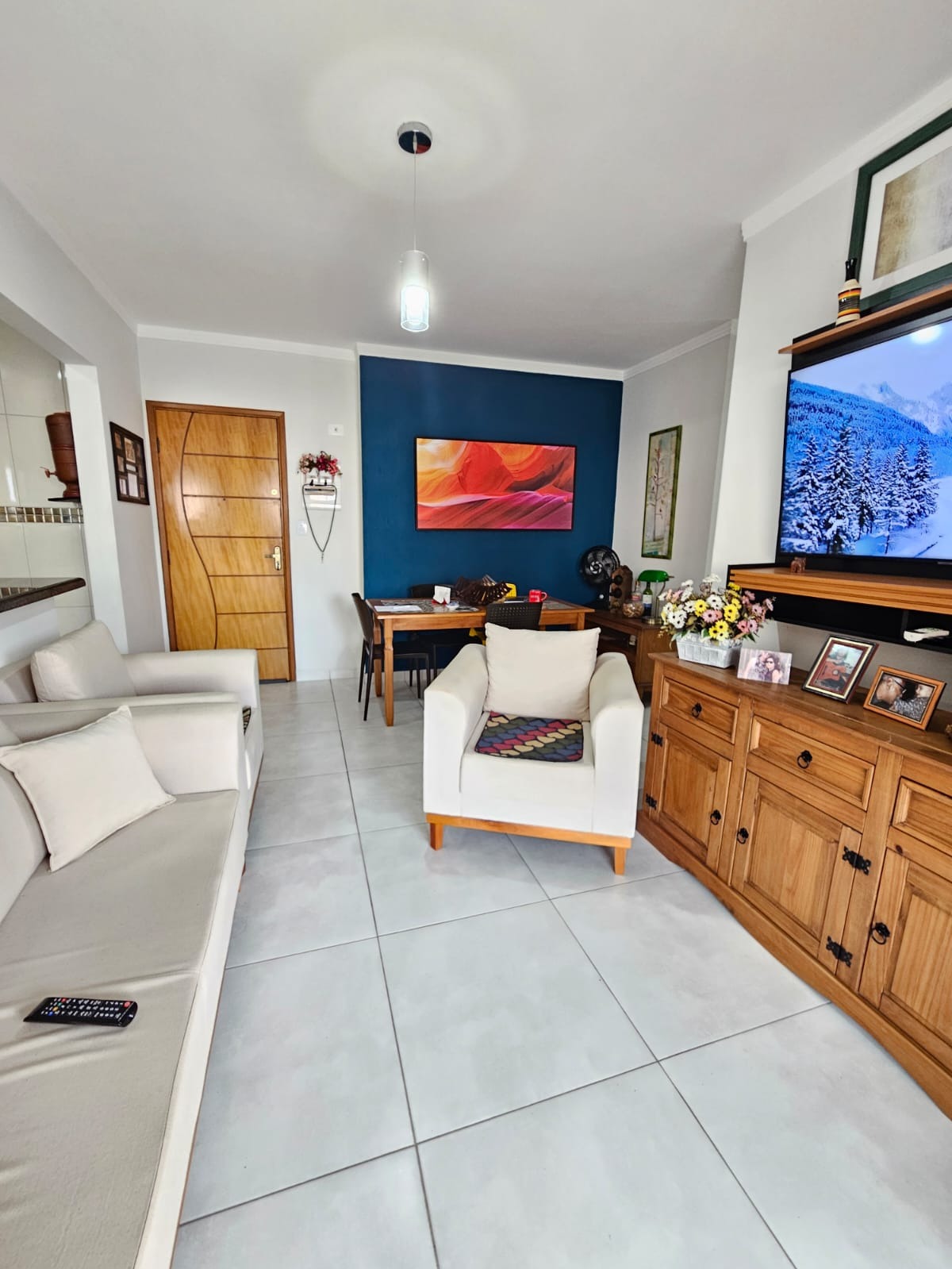 Apartamento, 2 quartos, 71 m² - Foto 4