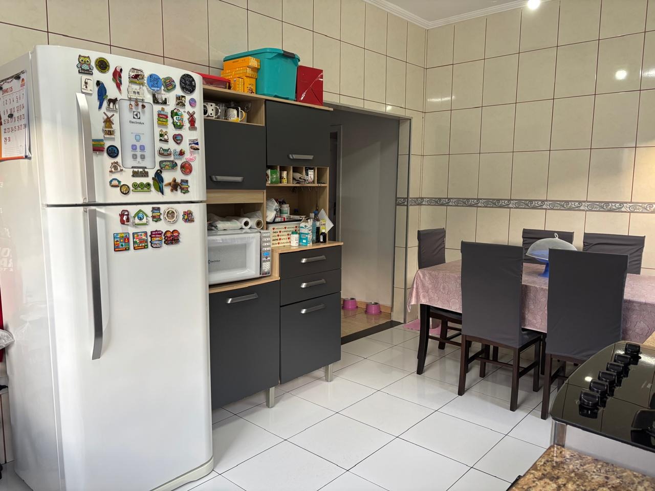 Casa, 4 quartos, 250 m² - Foto 41