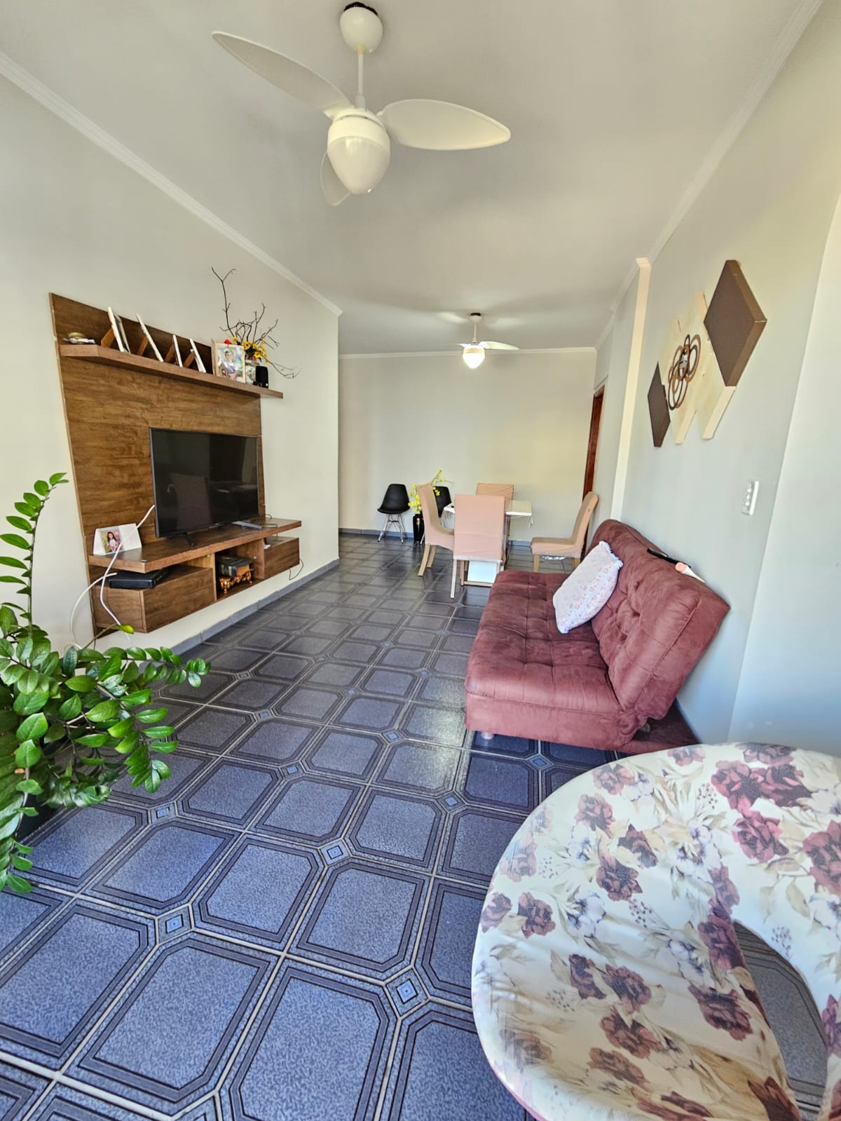 Apartamento, 2 quartos, 97 m² - Foto 7