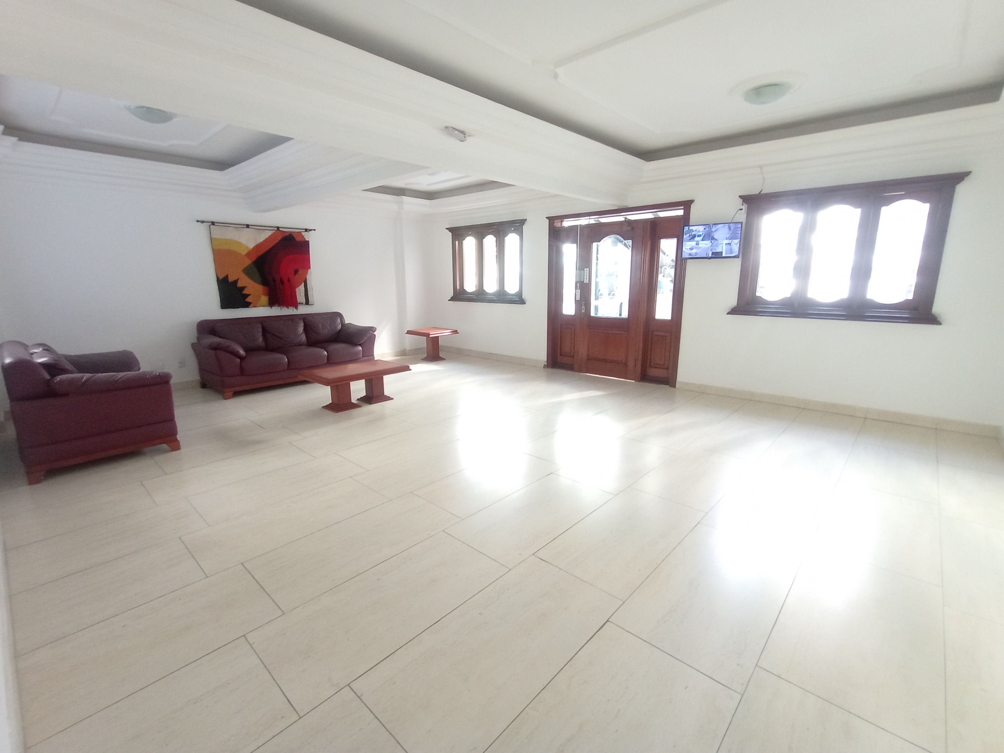 Apartamento, 2 quartos, 108 m² - Foto 9