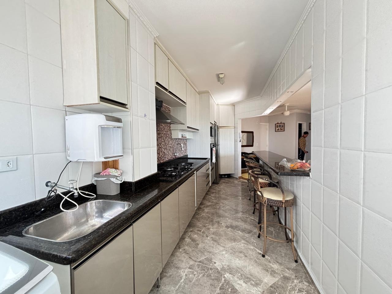 Apartamento, 3 quartos, 89 m² - Foto 10