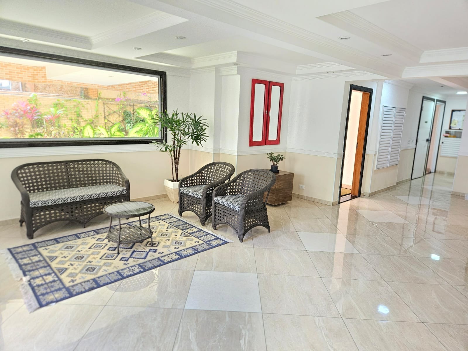 Apartamento, 3 quartos, 96 m² - Foto 38