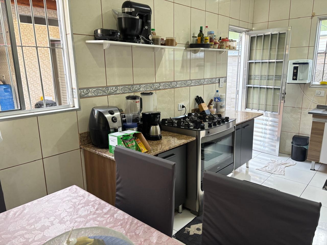Casa, 4 quartos, 250 m² - Foto 43