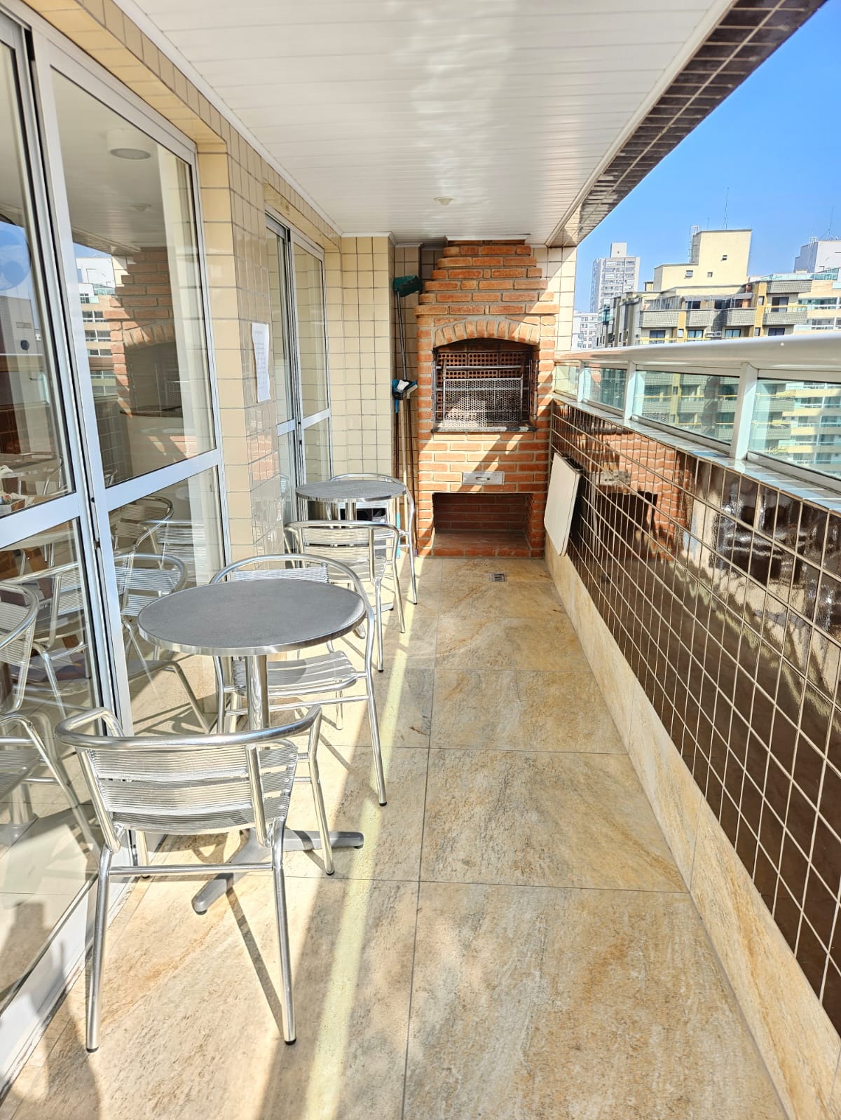 Apartamento, 2 quartos, 75 m² - Foto 30