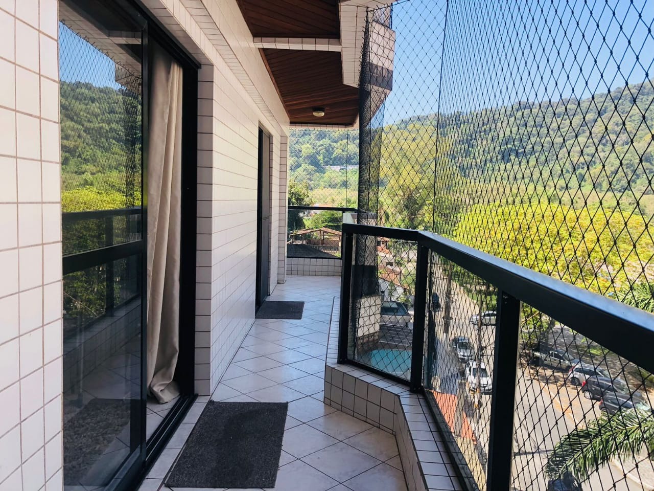 Apartamento, 2 quartos, 108 m² - Foto 1