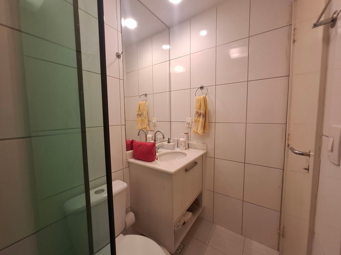 Apartamento, 2 quartos, 69 m² - Foto 11