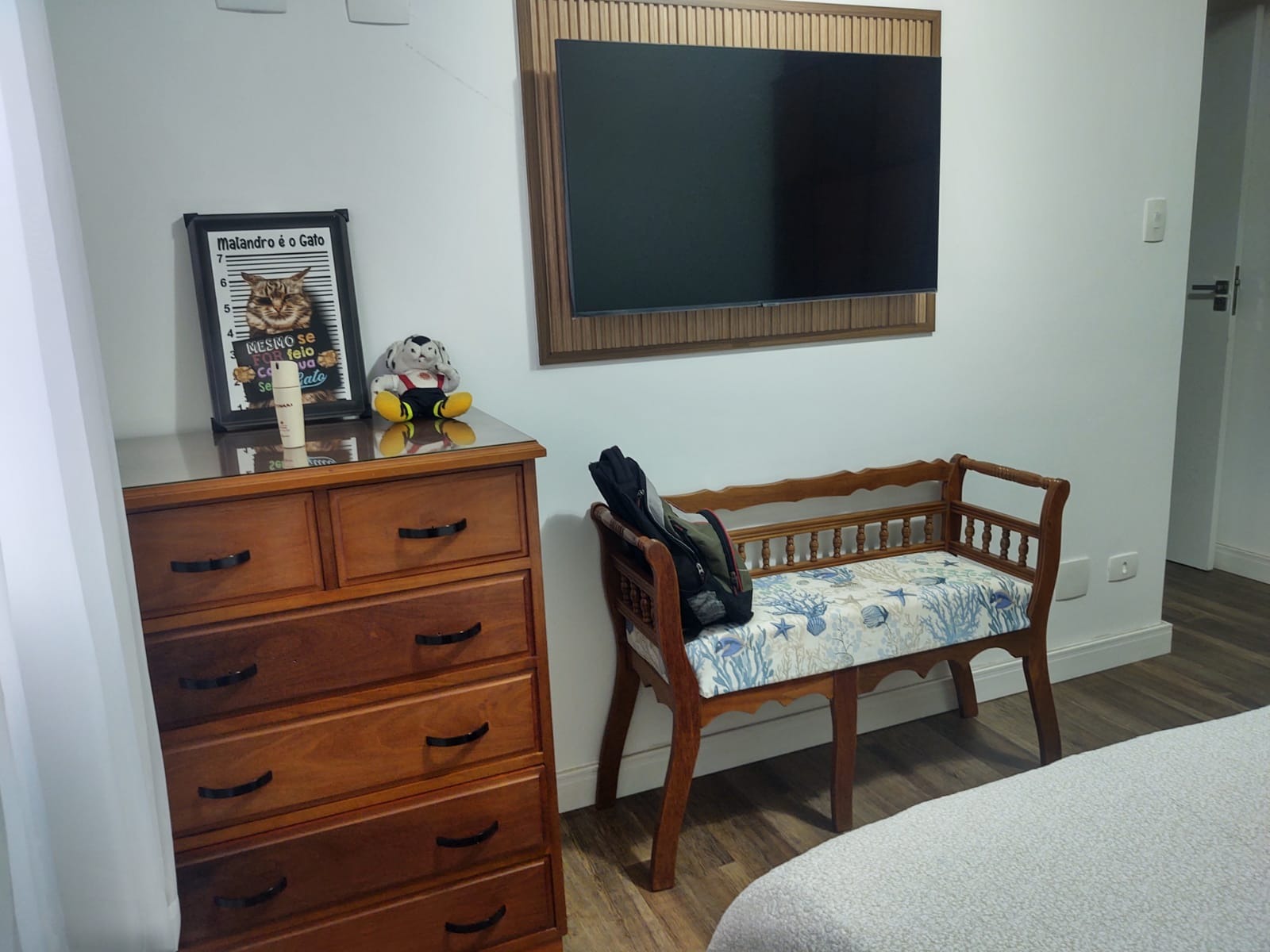 Apartamento, 3 quartos, 136 m² - Foto 29