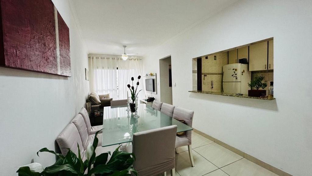 Apartamento, 2 quartos, 82 m² - Foto 1