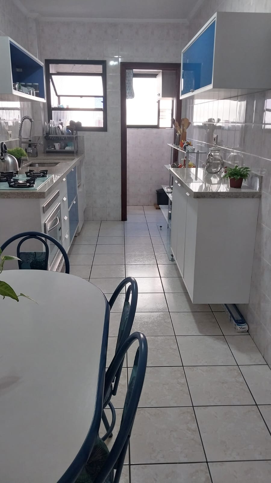 Apartamento, 2 quartos, 81 m² - Foto 13