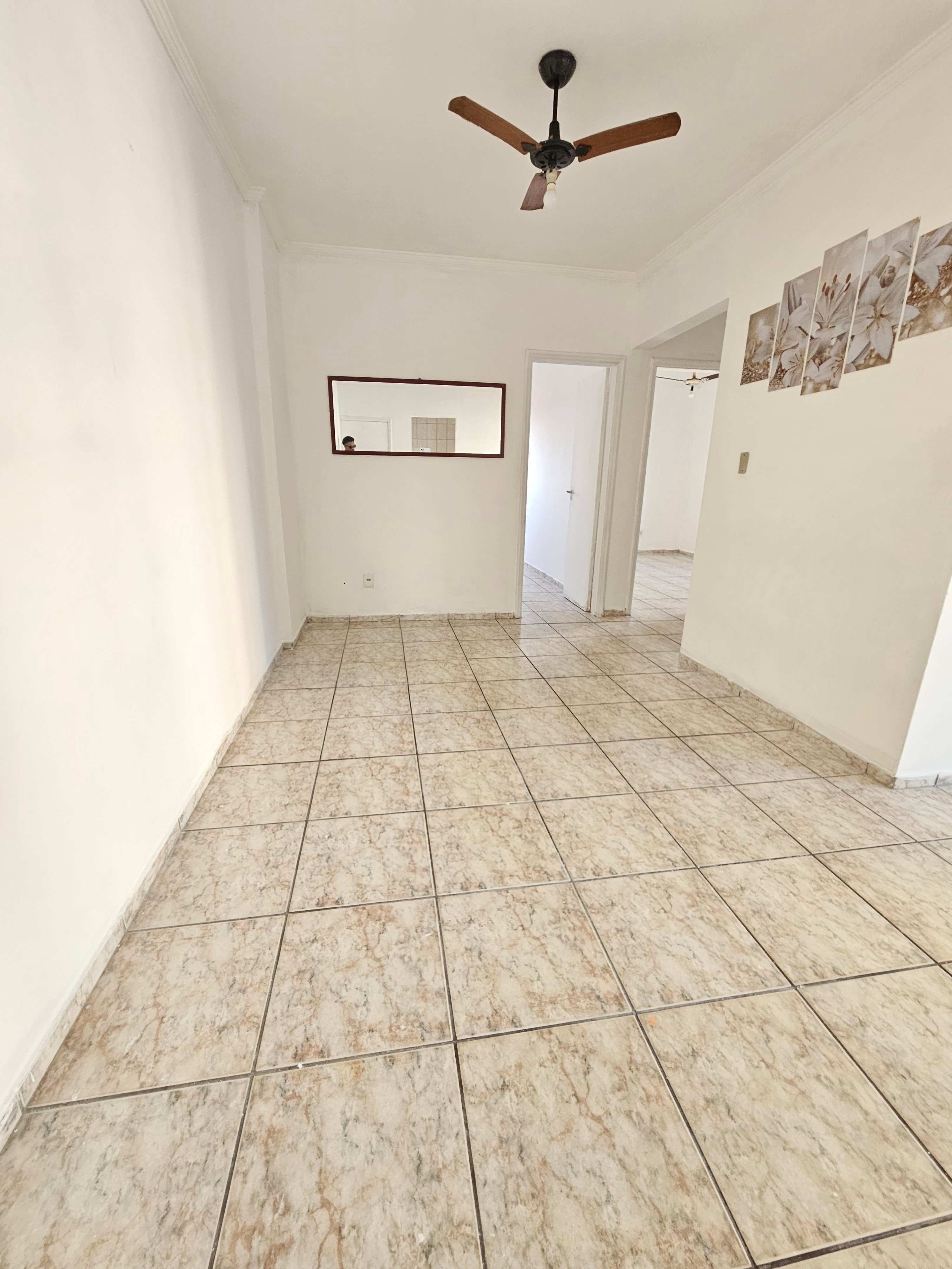 Apartamento, 2 quartos, 100 m² - Foto 2