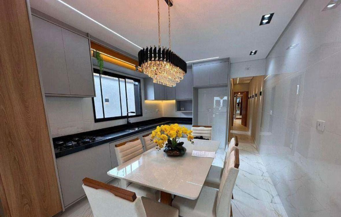 Casa, 2 quartos, 200 m² - Foto 22
