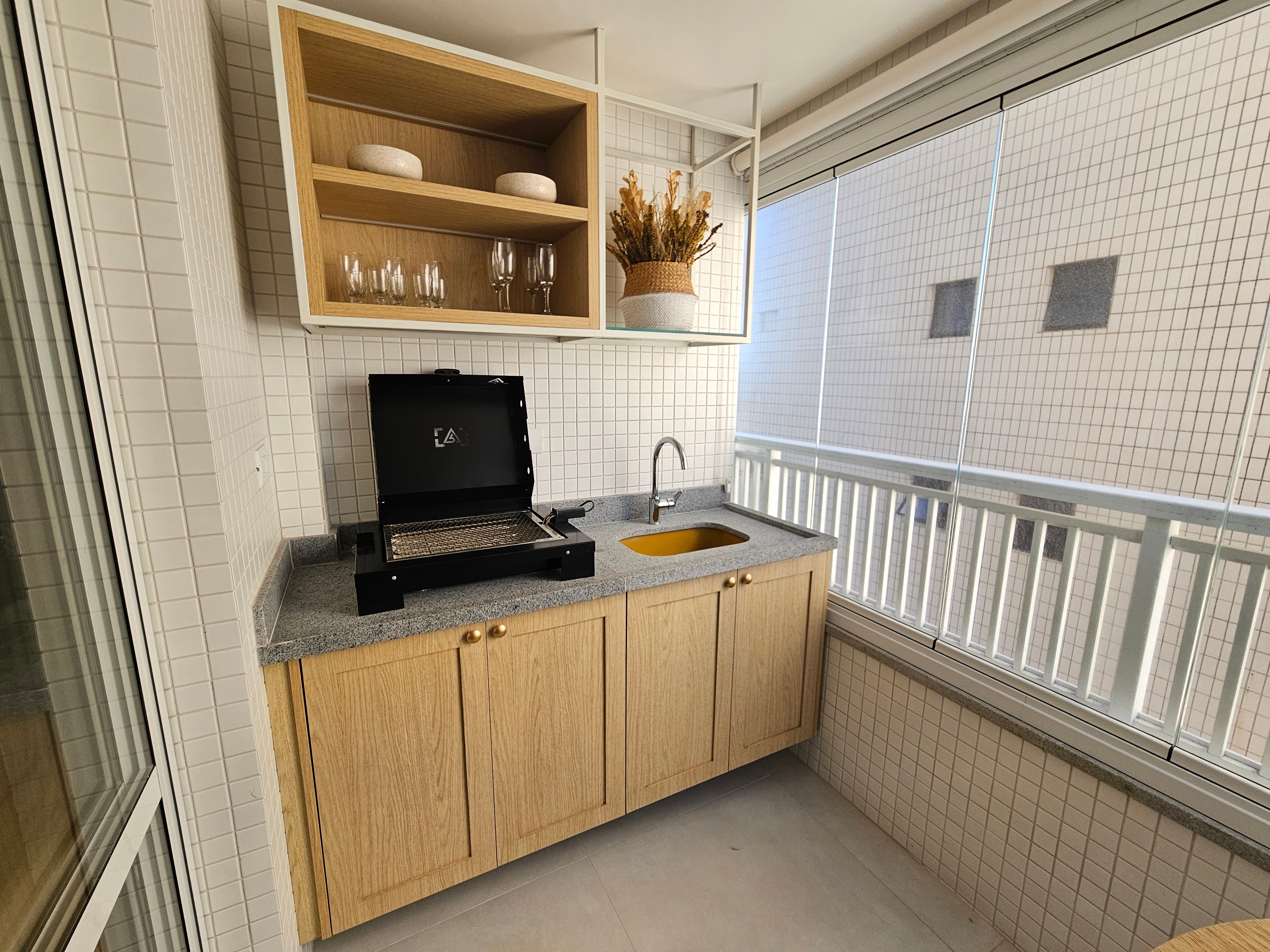 Apartamento, 2 quartos, 63 m² - Foto 9
