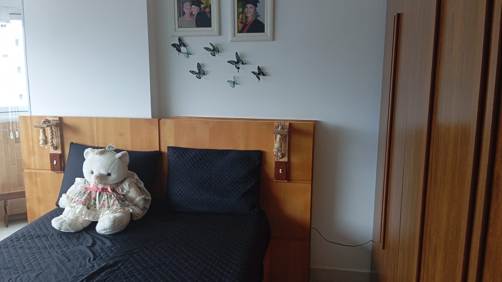 Apartamento, 2 quartos, 88 m² - Foto 7