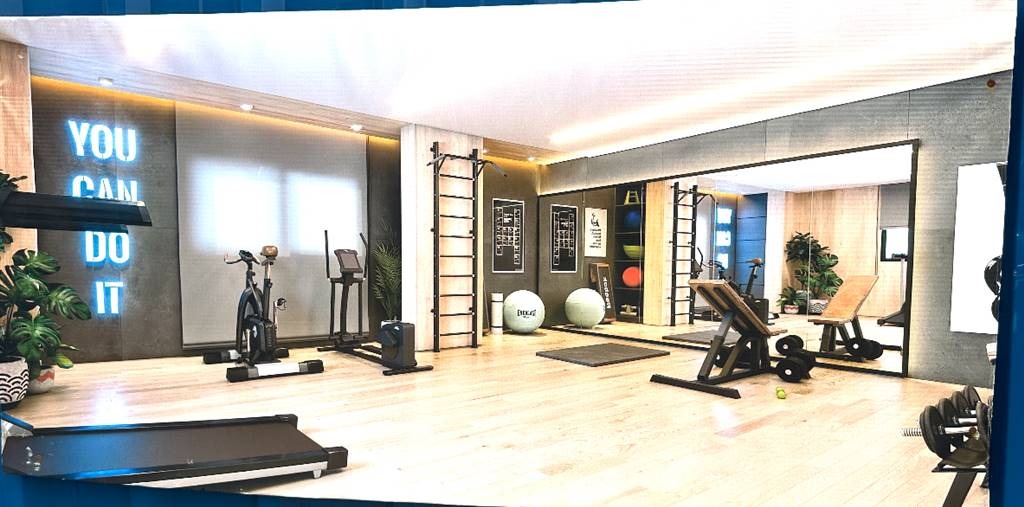 Apartamento, 1 quarto, 50 m² - Foto 29