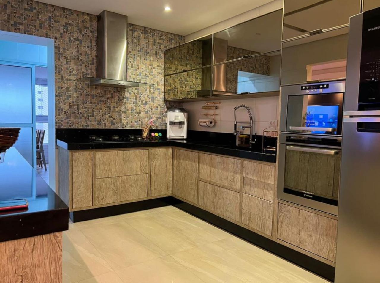 Apartamento, 3 quartos, 153 m² - Foto 4
