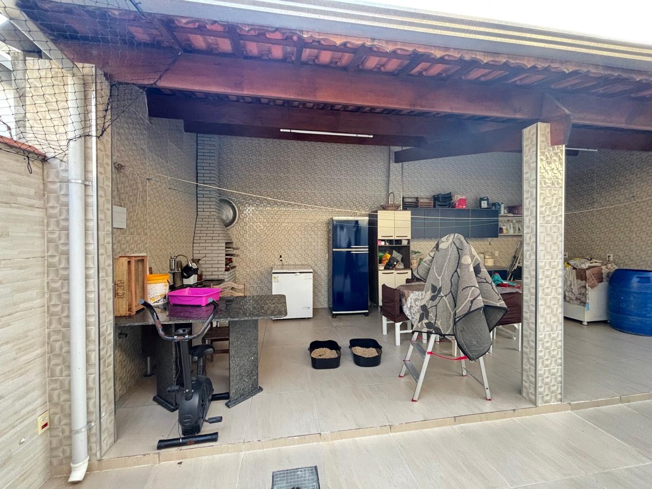 Casa, 4 quartos, 250 m² - Foto 59