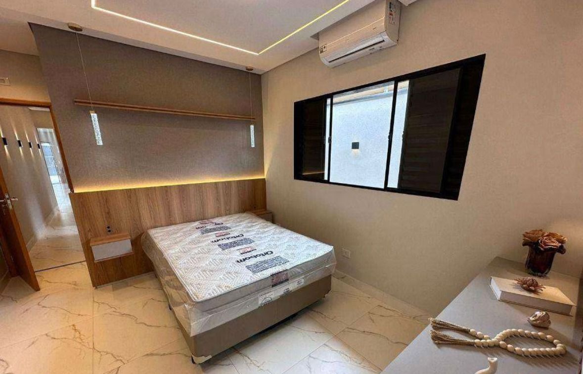 Casa, 2 quartos, 200 m² - Foto 16