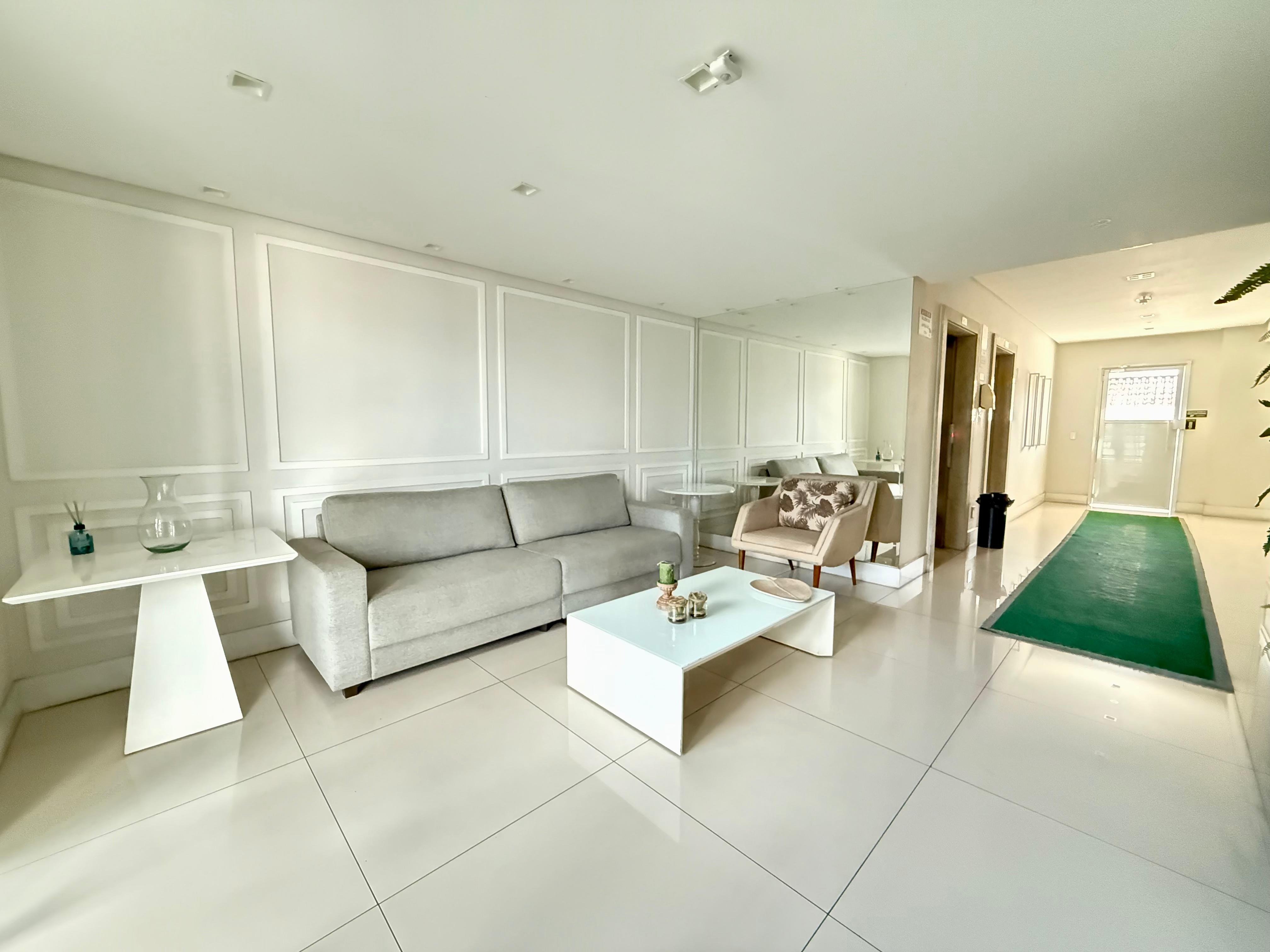 Apartamento, 2 quartos, 76 m² - Foto 3