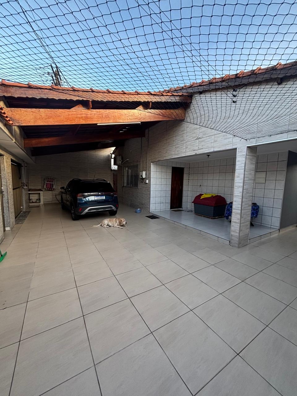 Casa, 4 quartos, 250 m² - Foto 4