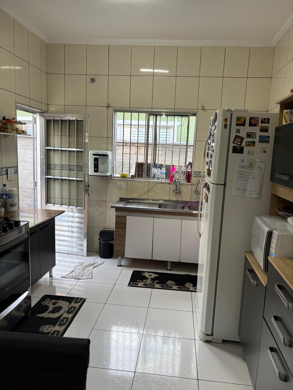 Casa, 4 quartos, 250 m² - Foto 46