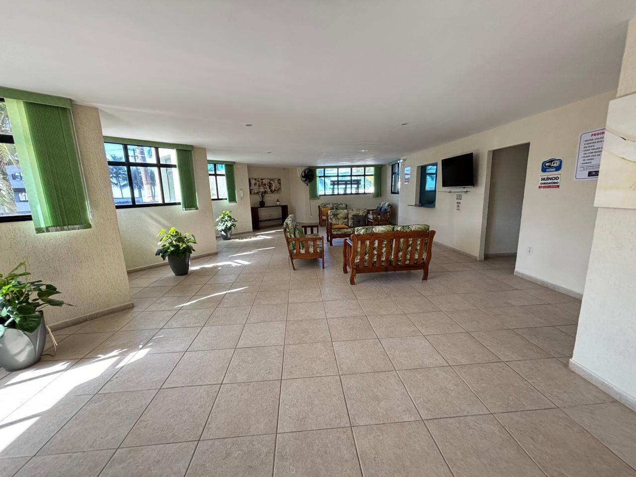 Apartamento, 3 quartos, 89 m² - Foto 4