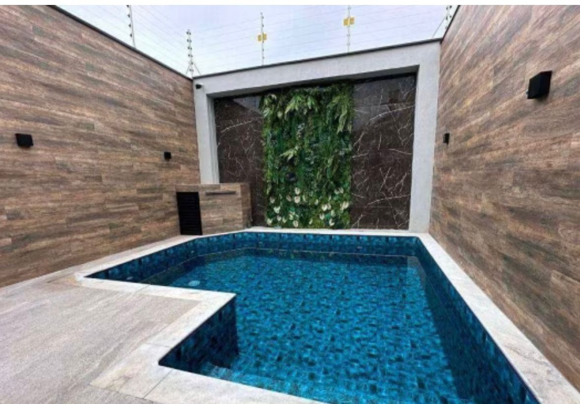 Casa, 2 quartos, 200 m² - Foto 1