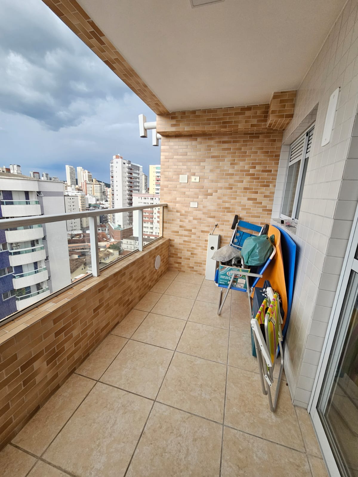 Apartamento, 2 quartos, 58 m² - Foto 7