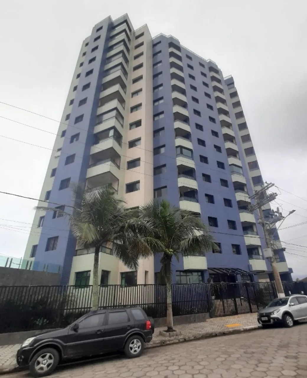 Apartamento, 3 quartos, 89 m² - Foto 1