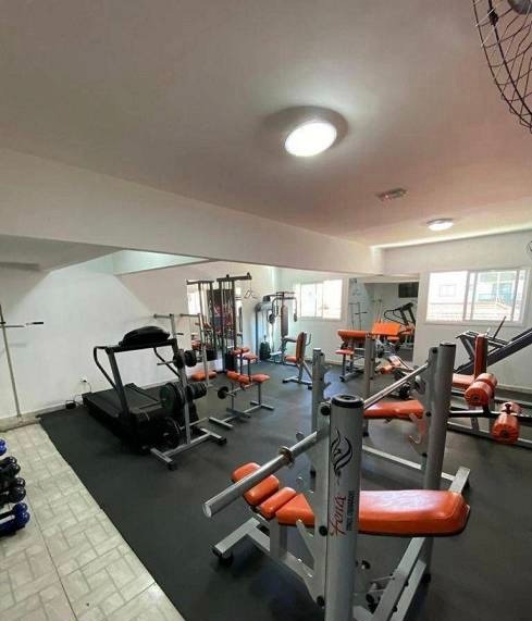 Apartamento, 2 quartos, 78 m² - Foto 30