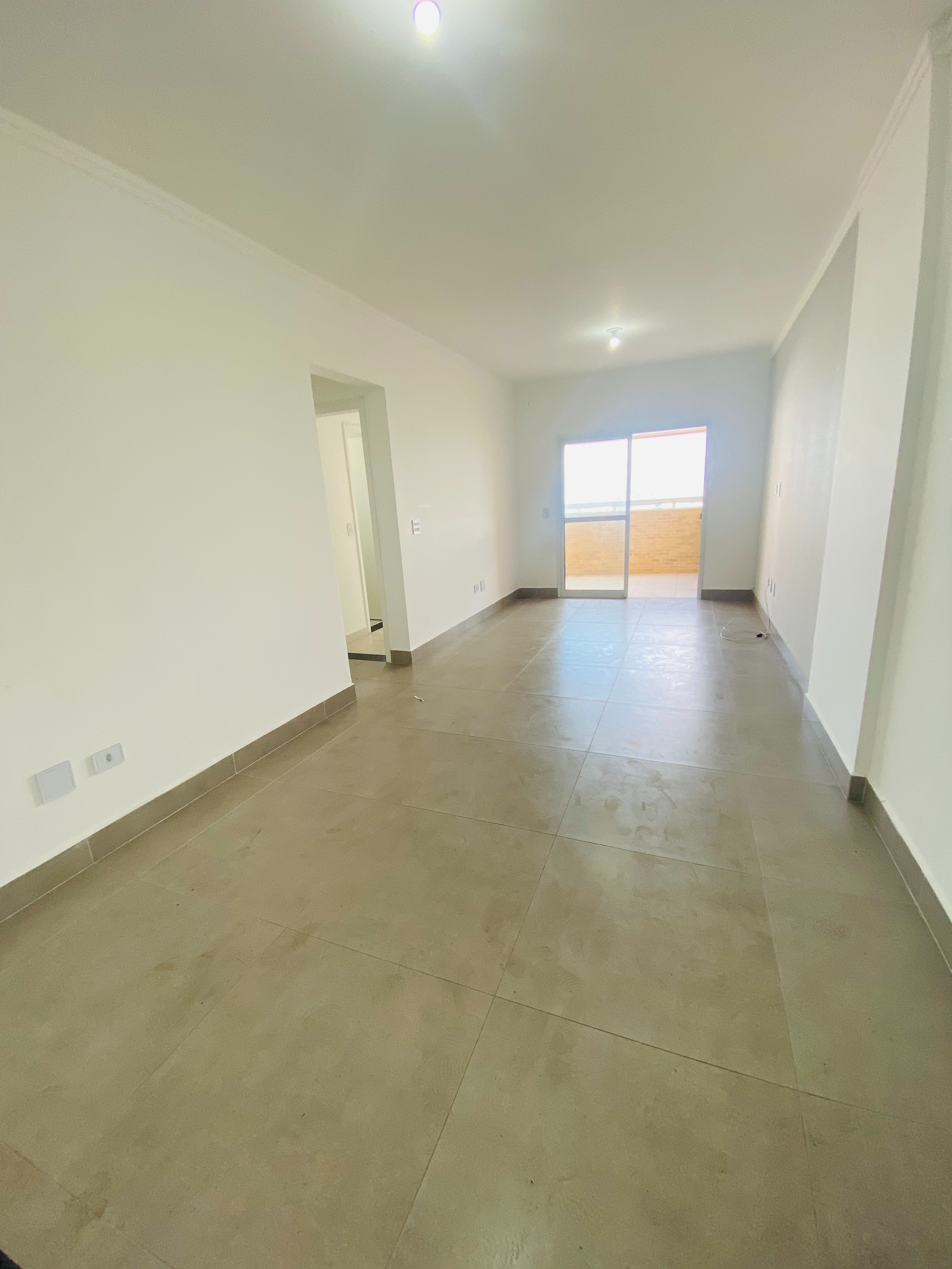 Apartamento, 2 quartos, 88 m² - Foto 2