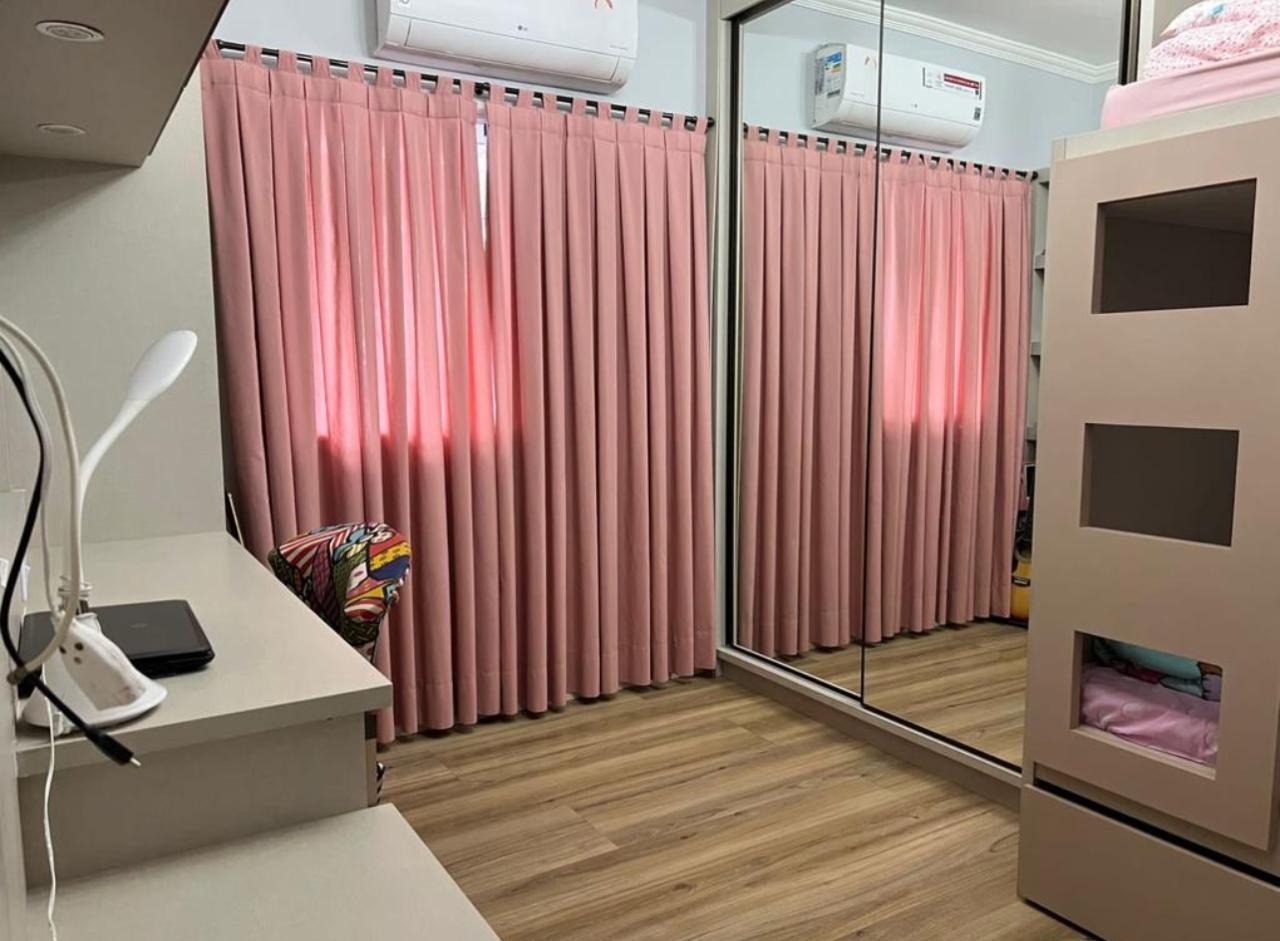 Apartamento, 3 quartos, 153 m² - Foto 6