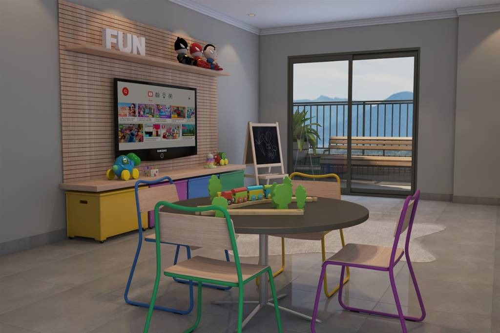 Apartamento, 3 quartos, 127 m² - Foto 3
