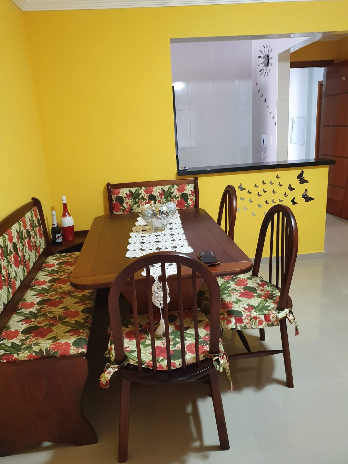 Apartamento, 2 quartos, 78 m² - Foto 7