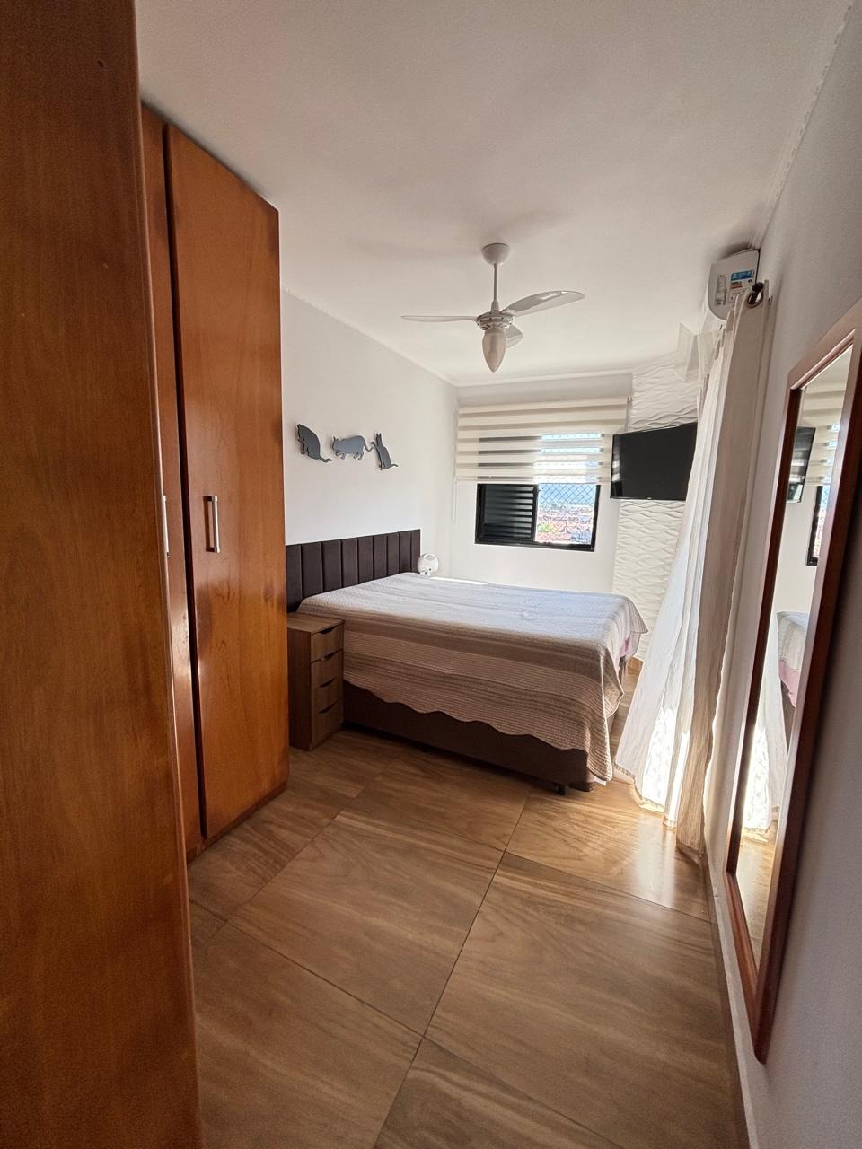 Apartamento, 3 quartos, 89 m² - Foto 37