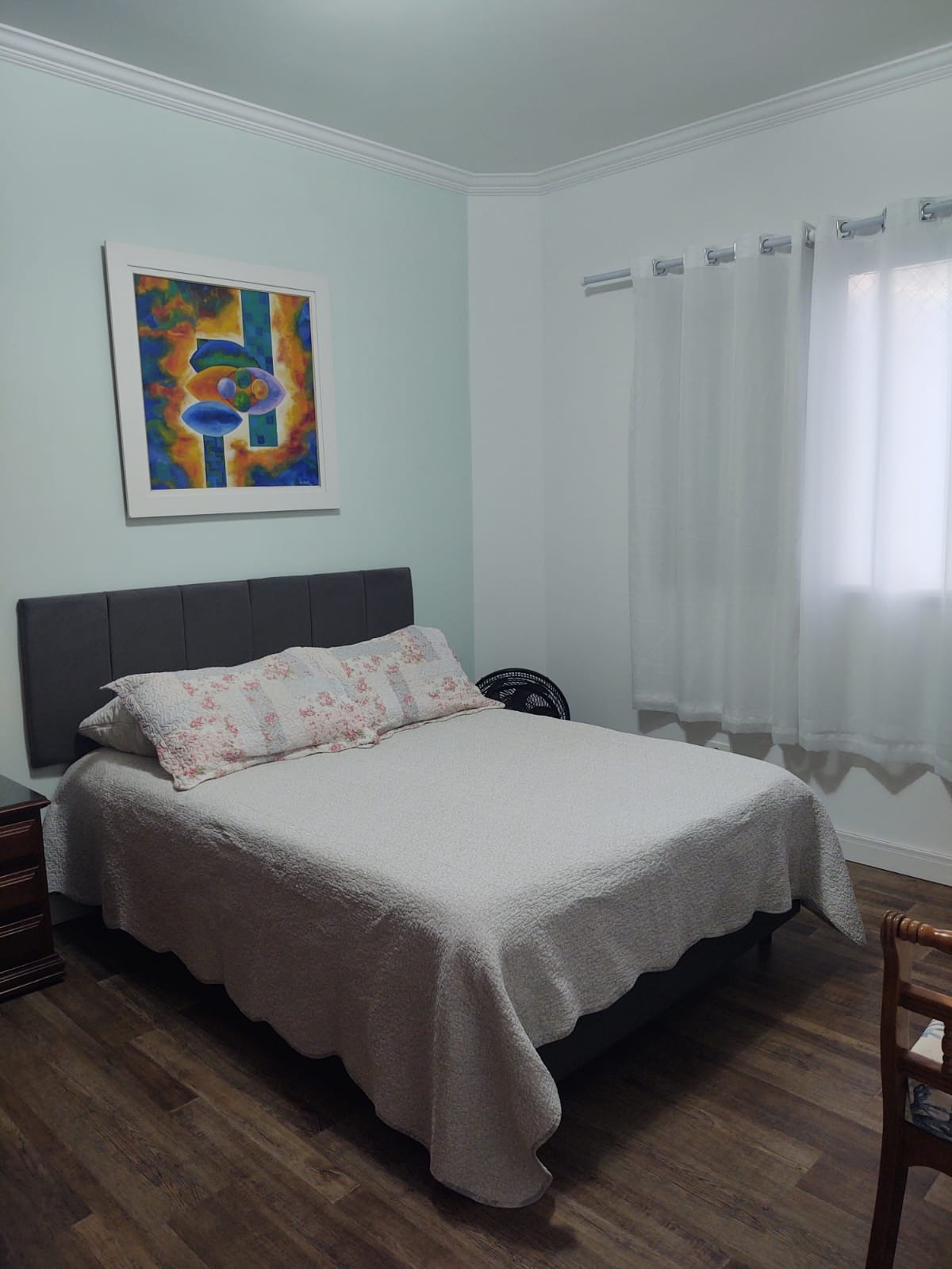 Apartamento, 3 quartos, 136 m² - Foto 11