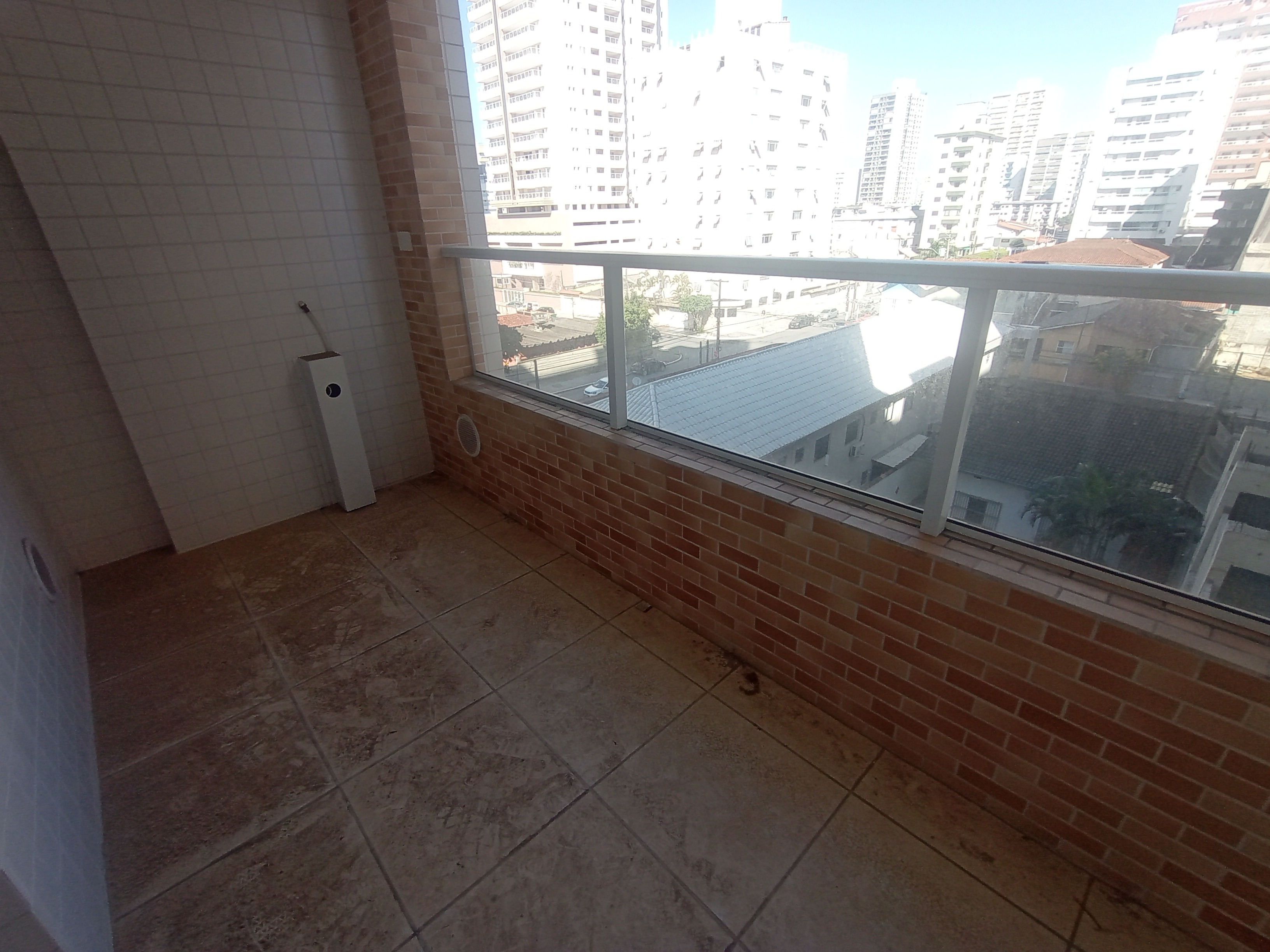 Apartamento, 2 quartos, 60 m² - Foto 7