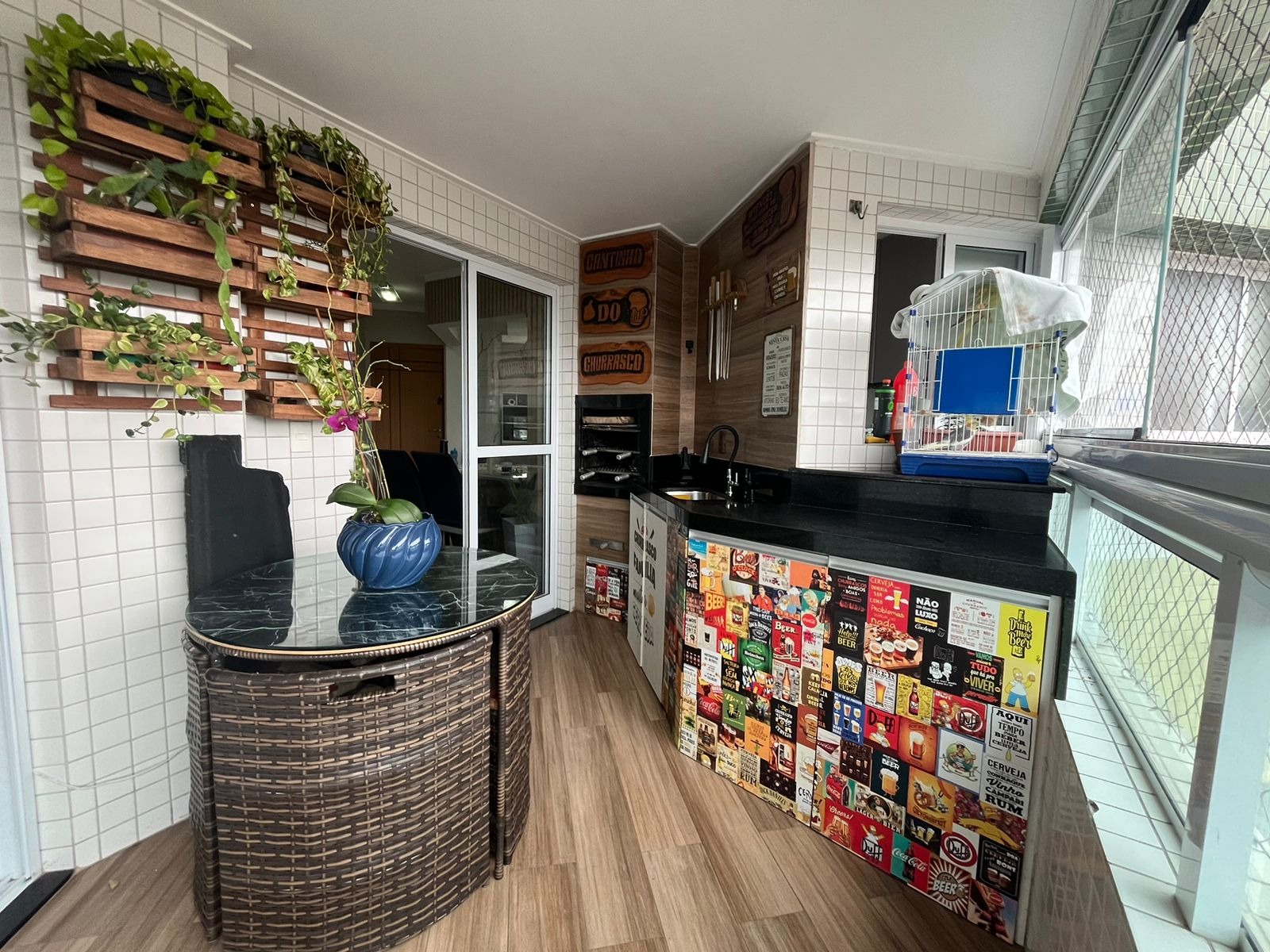 Apartamento, 2 quartos, 76 m² - Foto 18