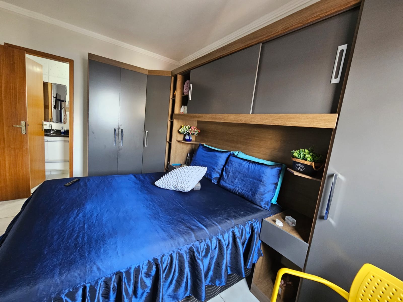 Apartamento, 2 quartos, 71 m² - Foto 28