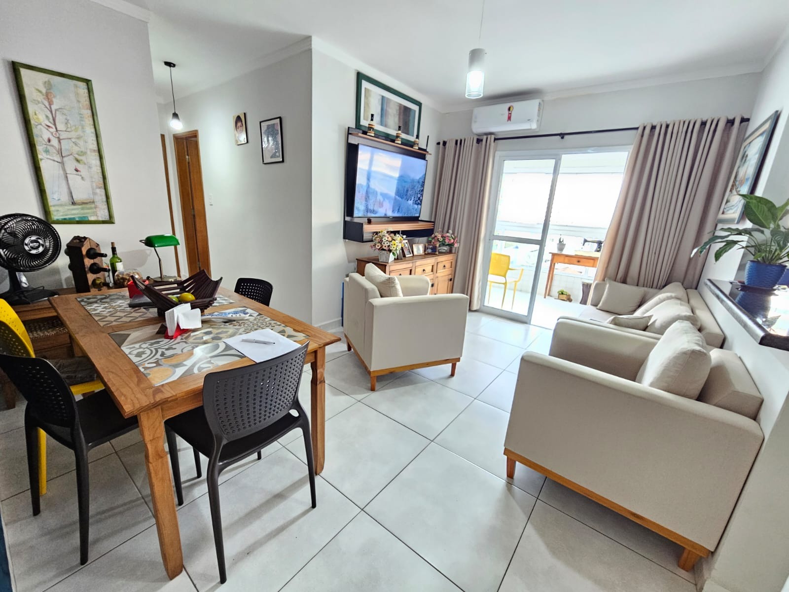Apartamento, 2 quartos, 71 m² - Foto 3