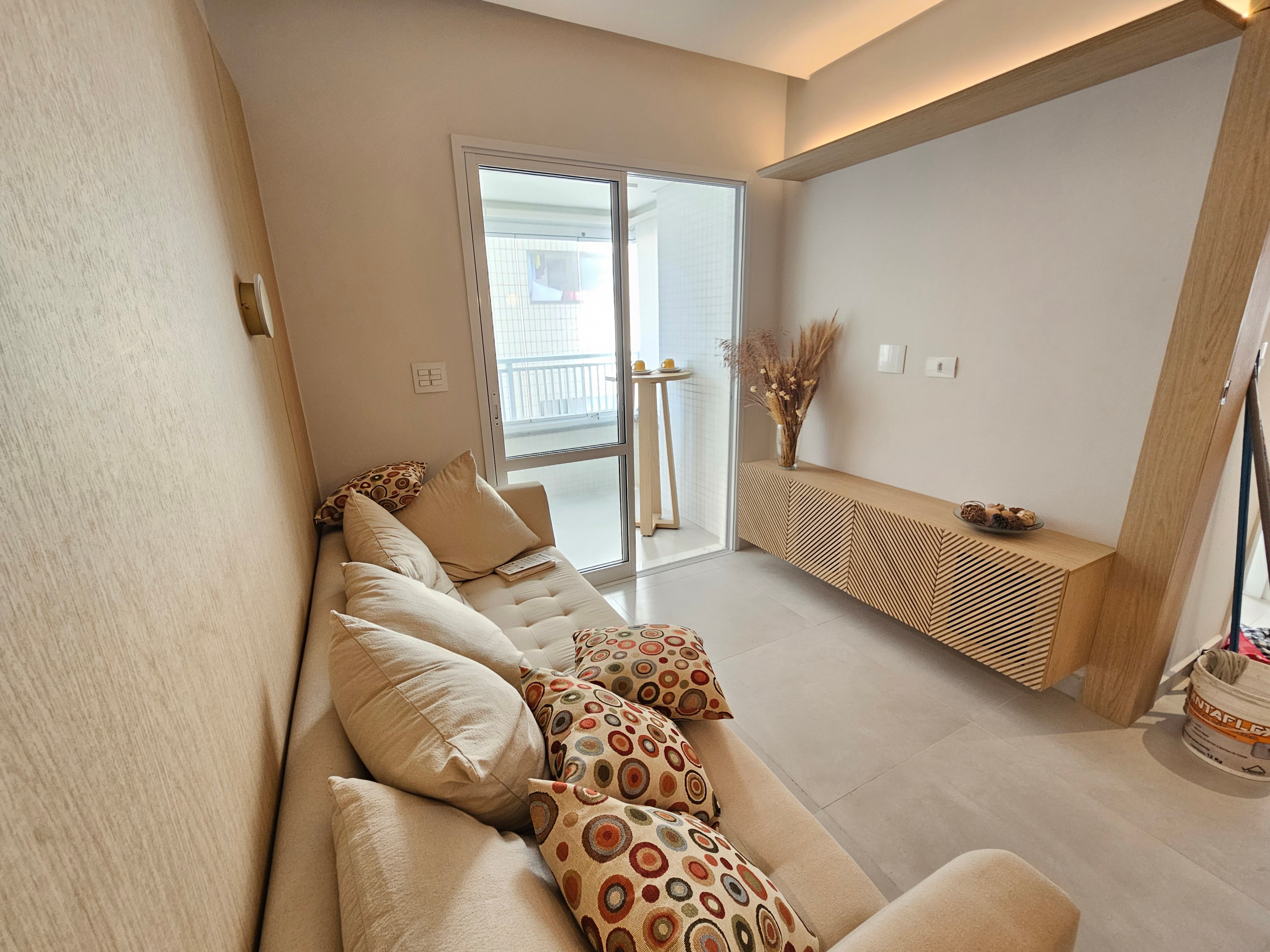 Apartamento, 2 quartos, 63 m² - Foto 45