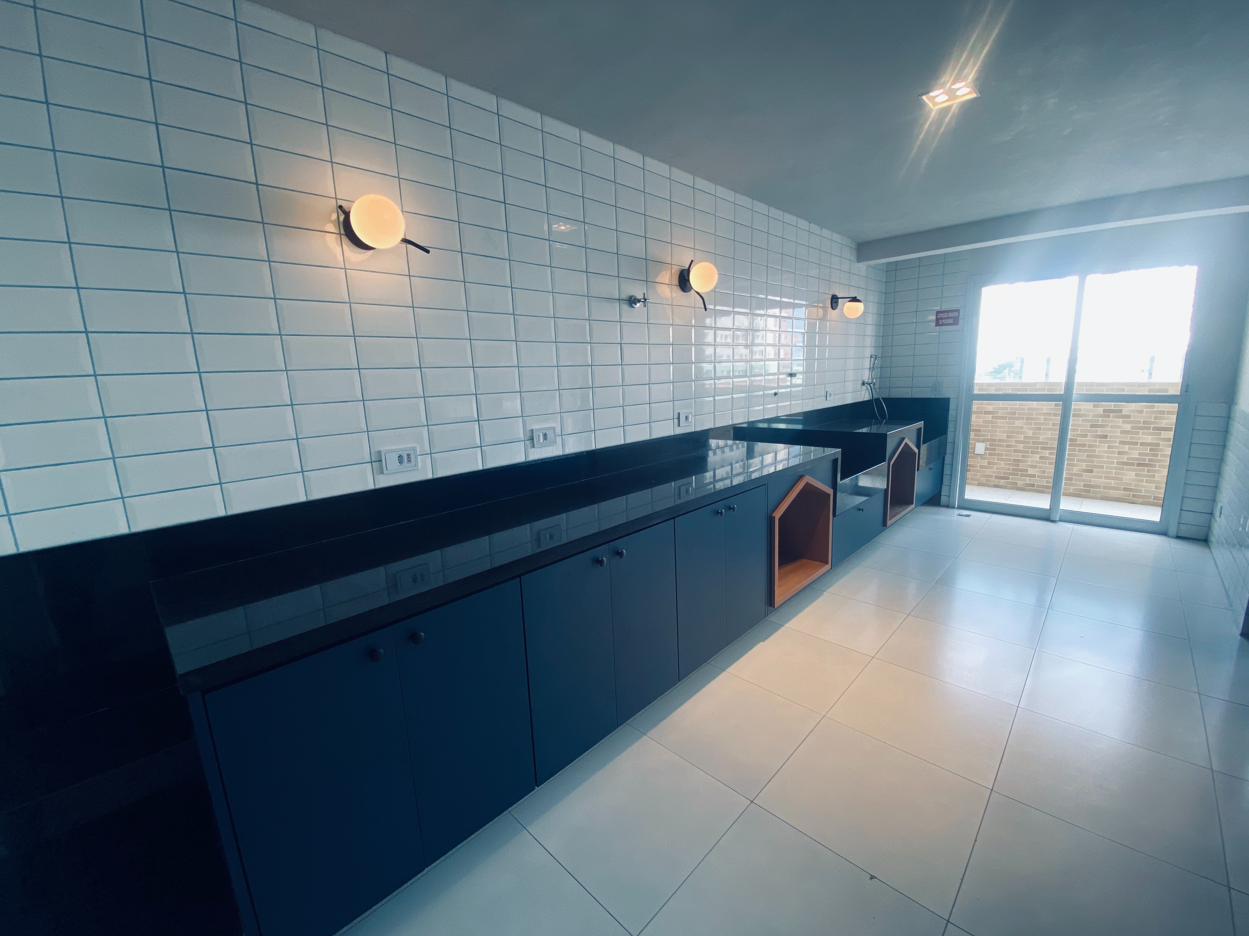 Apartamento, 2 quartos, 88 m² - Foto 23