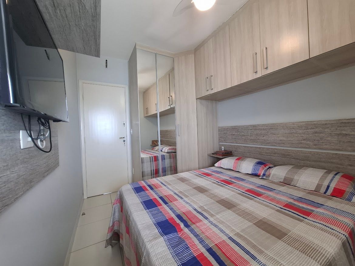 Apartamento, 2 quartos, 69 m² - Foto 13