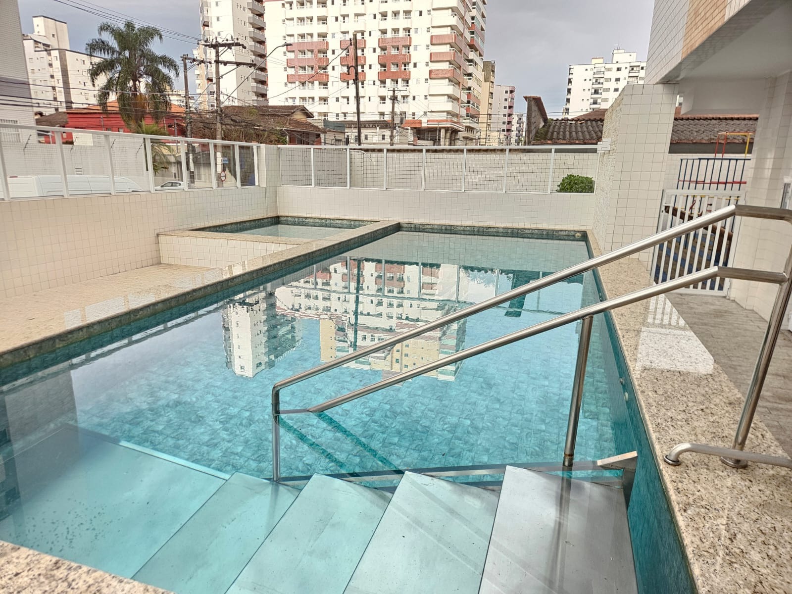 Apartamento, 2 quartos, 58 m² - Foto 1