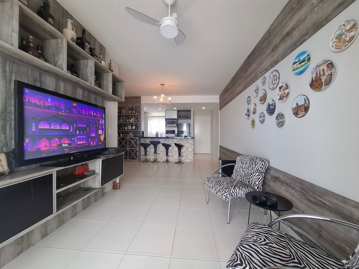 Apartamento, 2 quartos, 69 m² - Foto 1