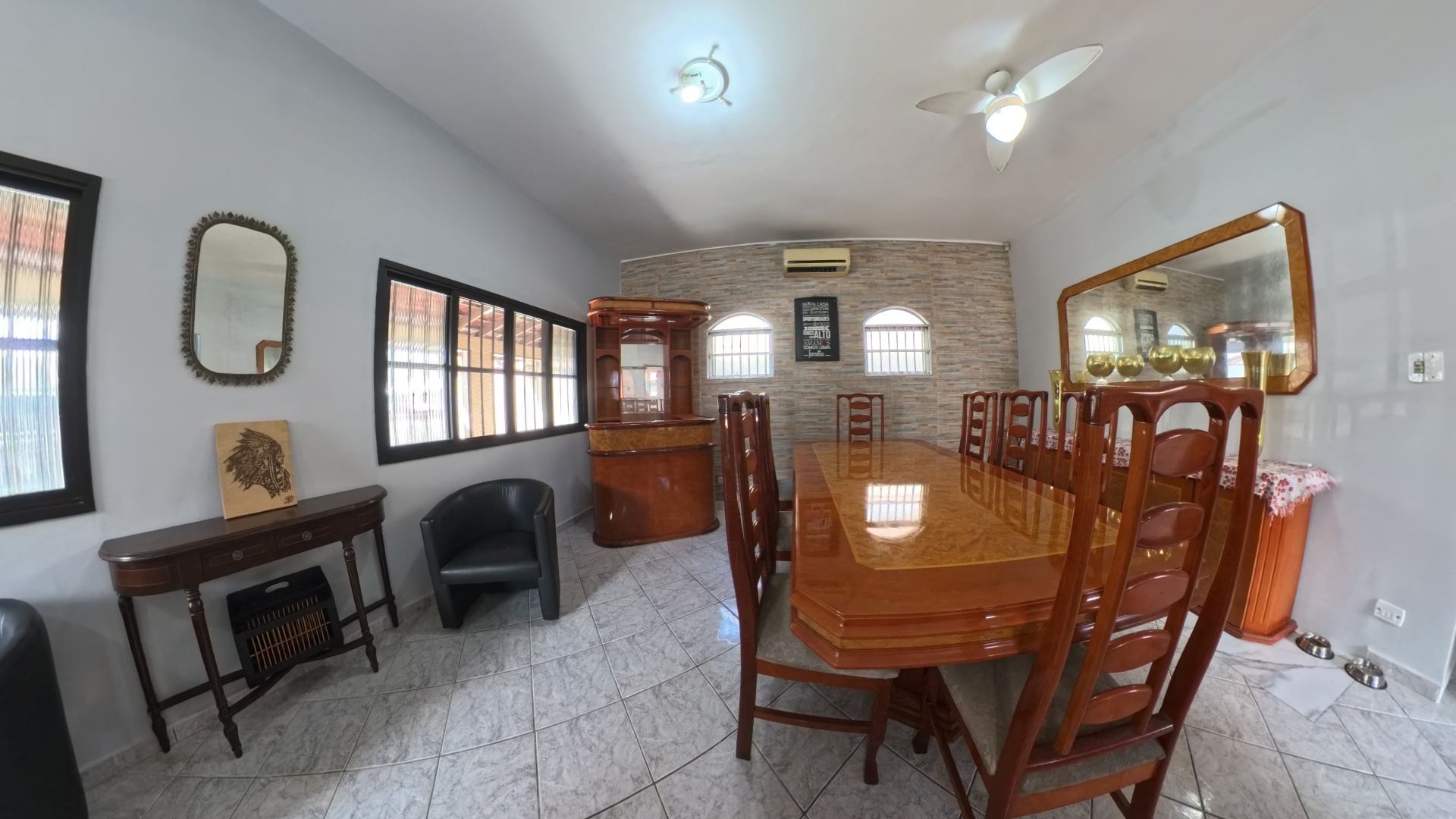 Casa, 3 quartos, 180 m² - Foto 12