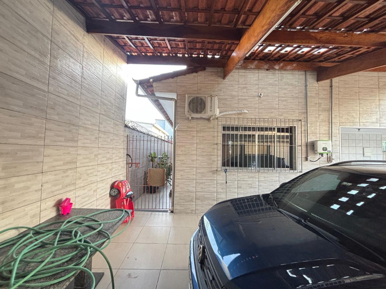 Casa, 4 quartos, 250 m² - Foto 5