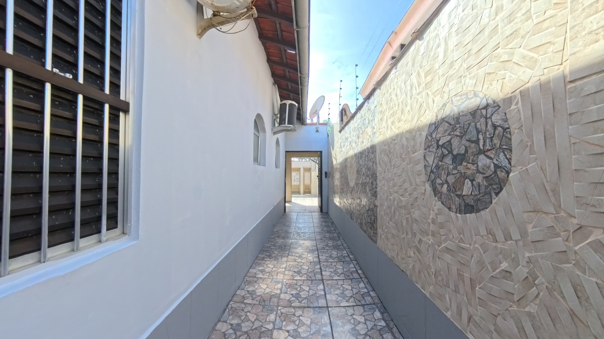 Casa, 3 quartos, 180 m² - Foto 32