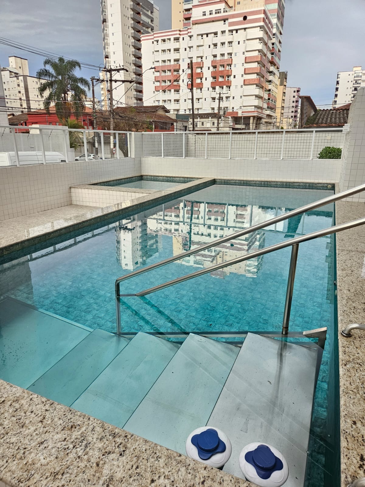 Apartamento, 2 quartos, 58 m² - Foto 29