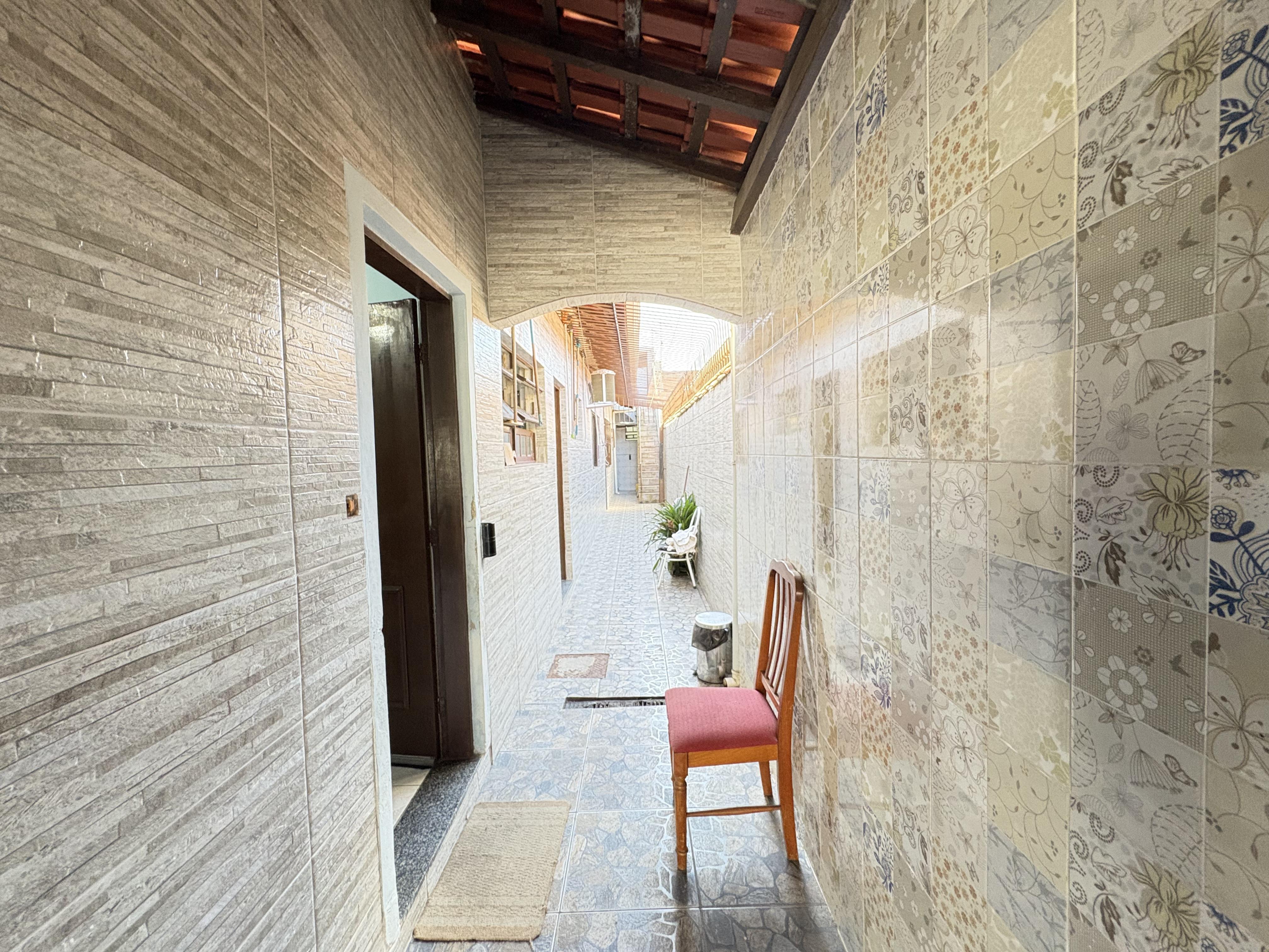Casa, 3 quartos, 123 m² - Foto 7