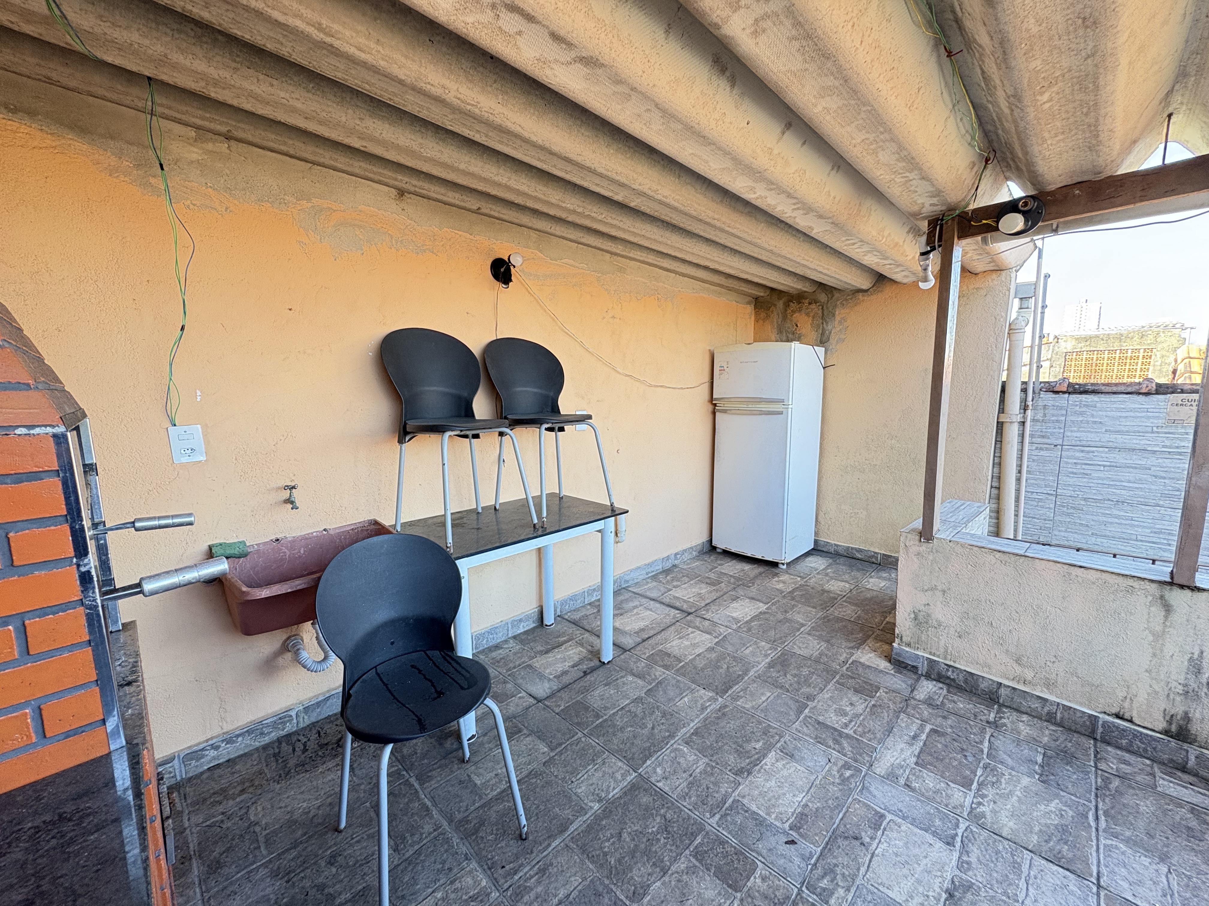 Casa, 3 quartos, 123 m² - Foto 10